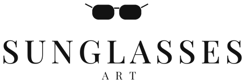 Sunglasses Art