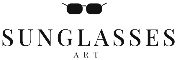 Sunglasses Art